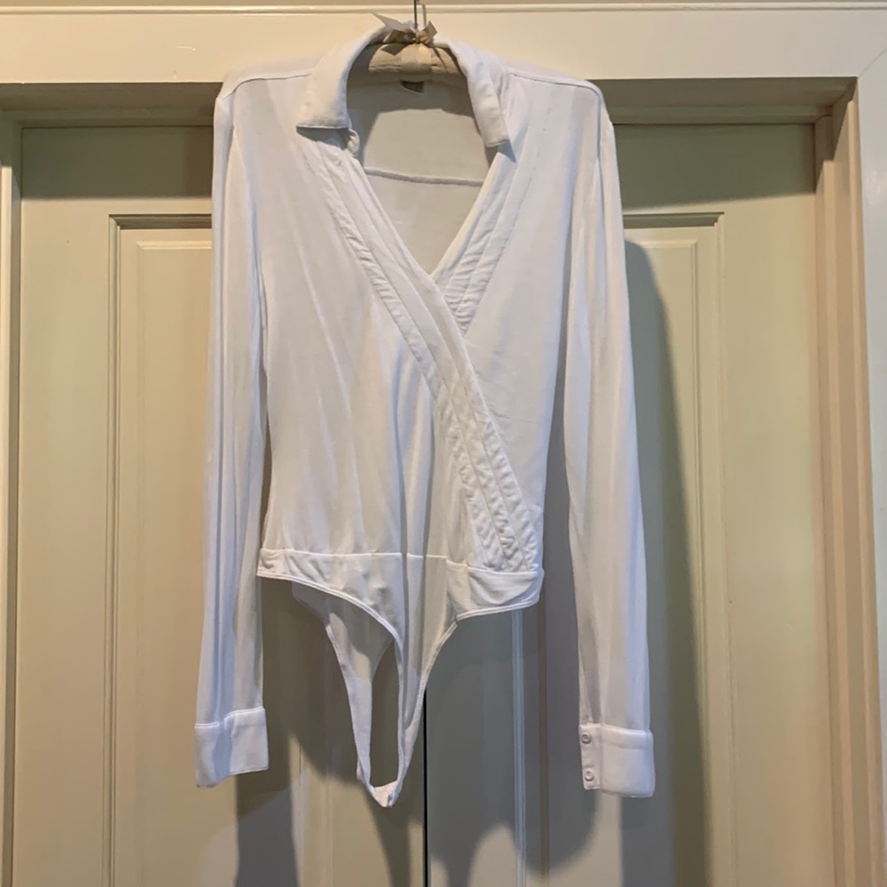 Bodysuit